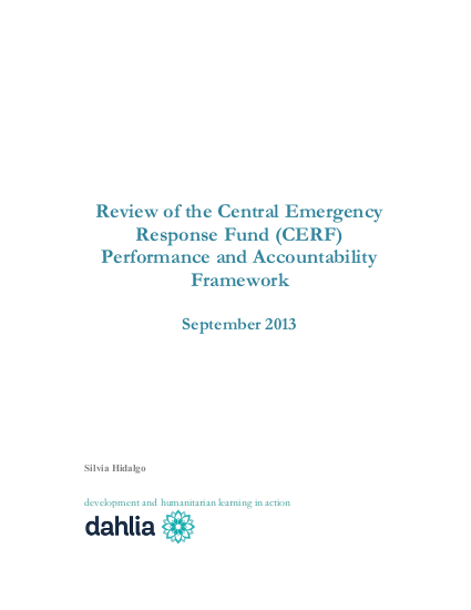 Cerf paf review final report png