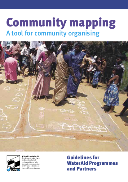 Community mapping programme partner guidelines png