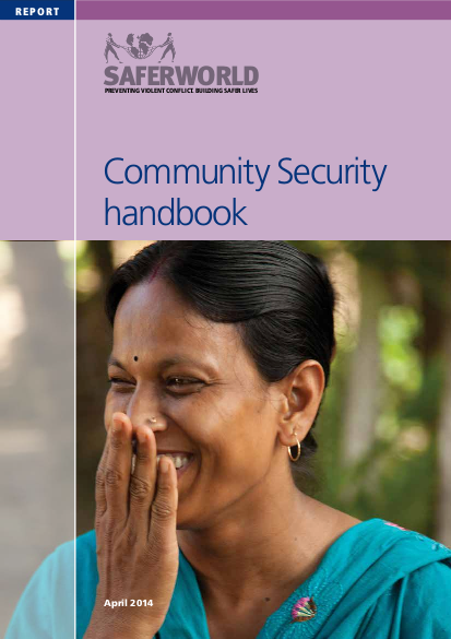 Community security handbook png