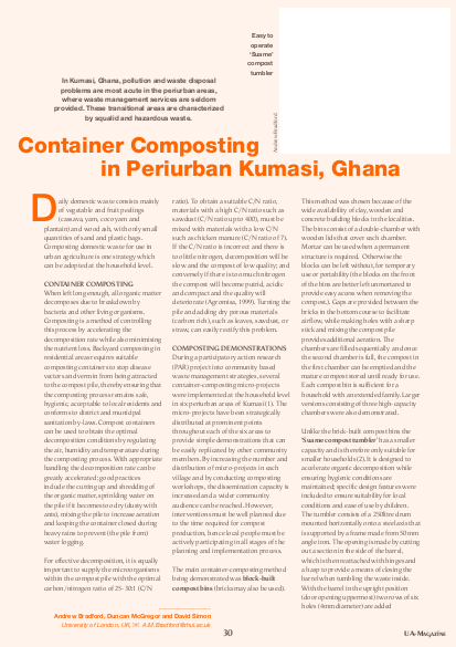 Container composting png