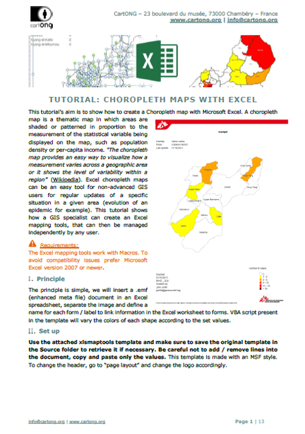 Cover tutorial choropleth maps excel PNG