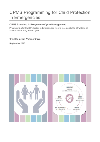 Cpms programming for child protection png