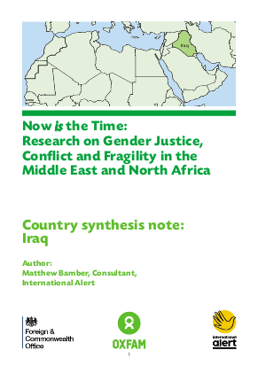 Cs iraq gender justice conflict fragility mena 050617 en png