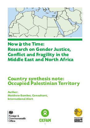 Cs opt gender justice conflict fragility mena 050617 en png