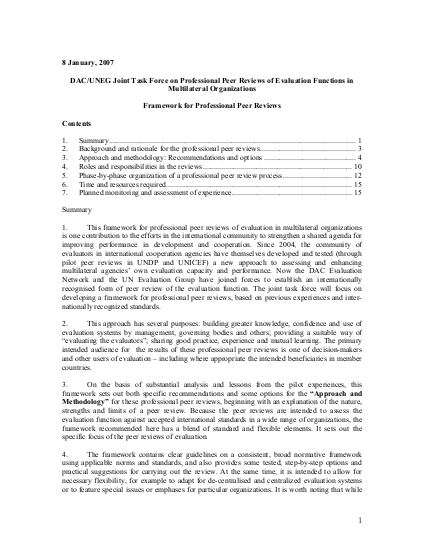 Dac uneg framework for peer review 080107 png