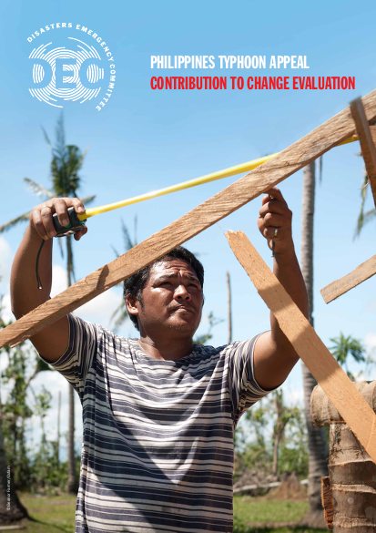 Dec contribution to change philippines evaluation report 1 png