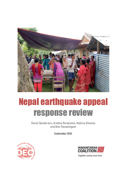 Dec hc nepal response review final png