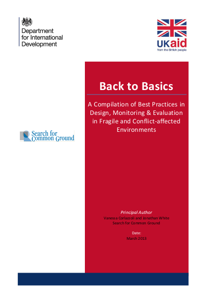 Dfid back to basics png