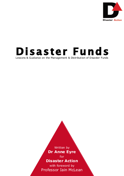 Disaster funds lessons and guidance on the management and distribution of disaster funds png