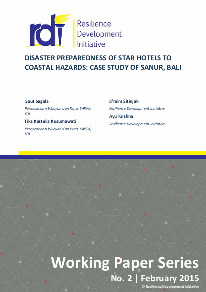 Disaster preparedness of star hotels to coastal hazards bali 0 png