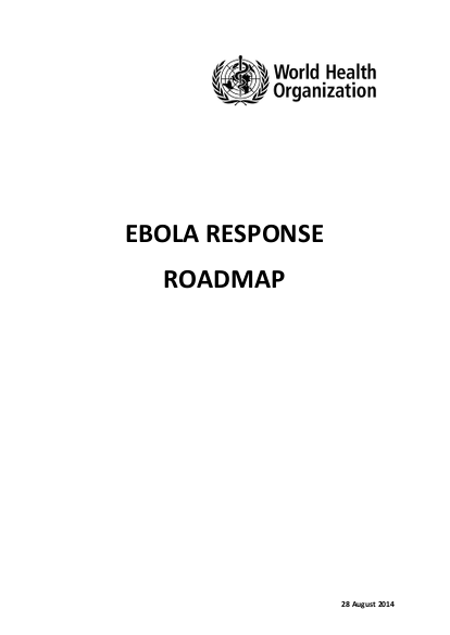 Ebolaresponseroadmap png