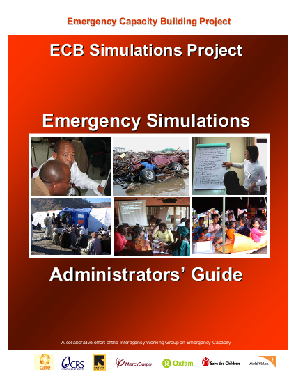 Ecb simulations administrators guide png