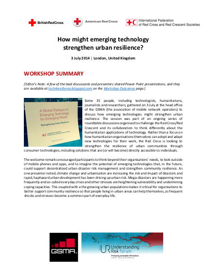 Emergingtechnologyforemergingneeds londonworkshop summary report final png