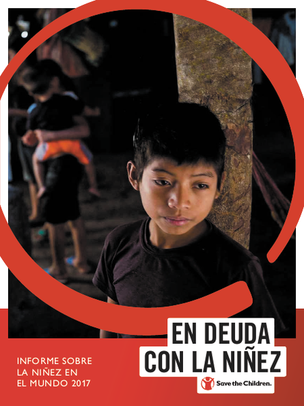 Endofchildhood report 2017 spanish png