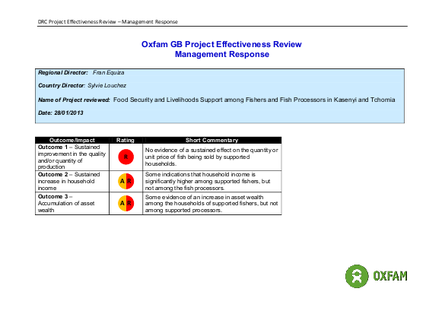 Er food security drc effectiveness review 020413 mgmt response en png