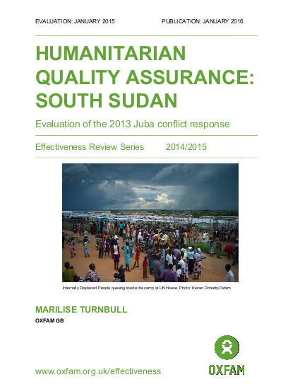 Er humanitarian south sudan effectiveness review 060116 en png