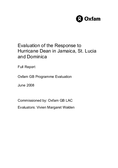 Er response hurricane dean jamaica st lucia dominica 010608 en png