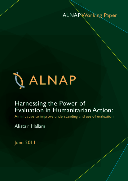 Evaluation alnap working paper png