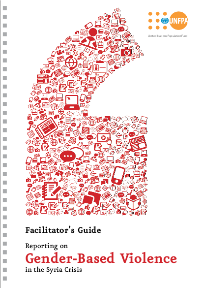 Facilitator1s guide reporting gbv in syrian crisis png