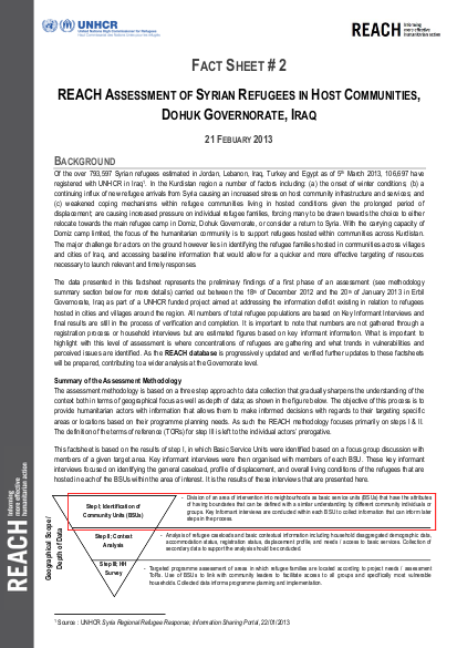 Fact sheet dohuk phase i final png