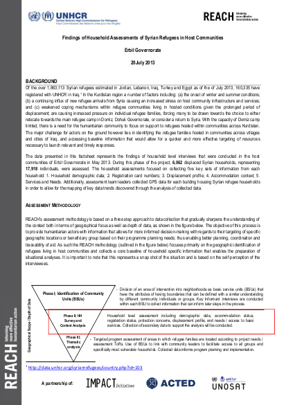 Fact sheet phase ii erbil final png