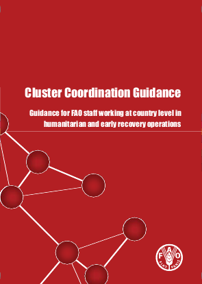 Fao cluster coordination guidance png