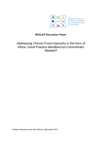 Final paperaddressing chronic food insecurity in the hoa 260111 png