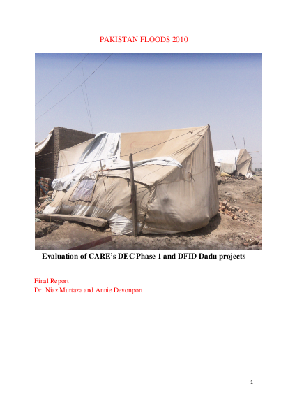 Final report care sindh evaluation 0811 png