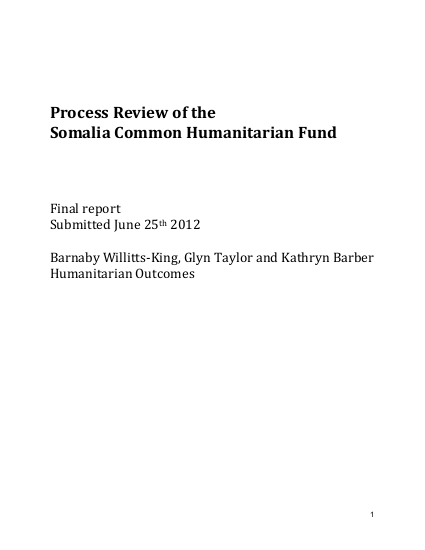 Final report chf process review %281%29 png