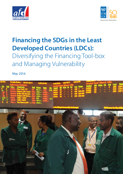 Financing the sdgs png