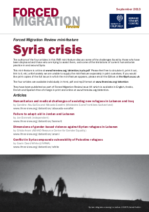 Fmr syria crisis mini feature september 2013 png