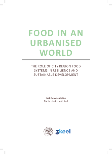 Food in an urbanised world report draft february 2015 png