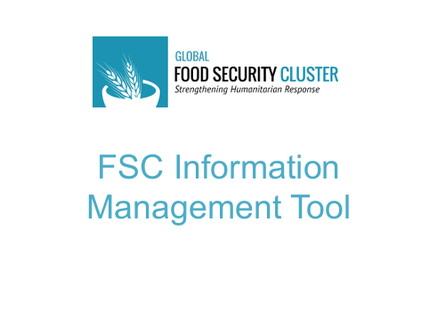 Fsc im tool introduction standard ppt png