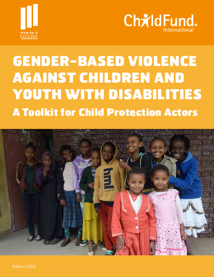 Gbv against children and youth with disabilities toolkit png