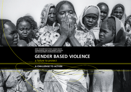 Gender based violence study png