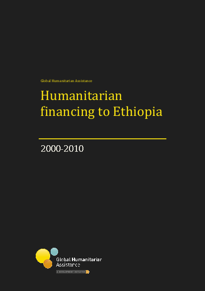 Gha humanitarian aid ethiopia 2000 2010 png