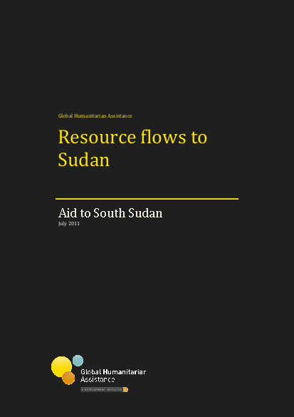 Gha sudan aid factsheet 2011 south sudan focus1 png