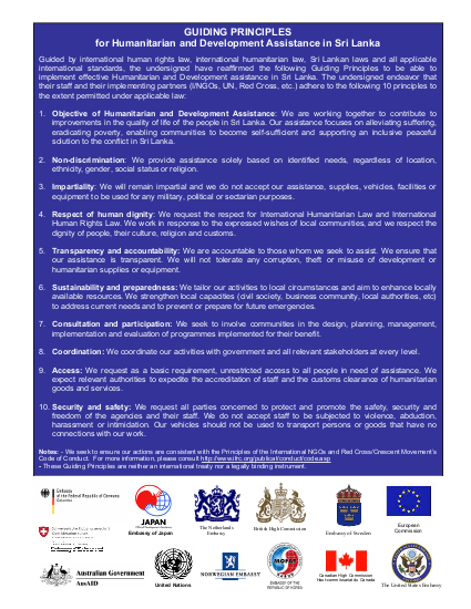 Gl guiding principles sri lanka final version 15 5 07 png