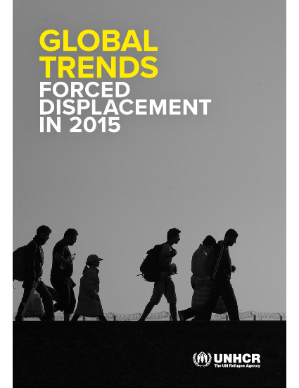 Global trends forced migration 2015 png