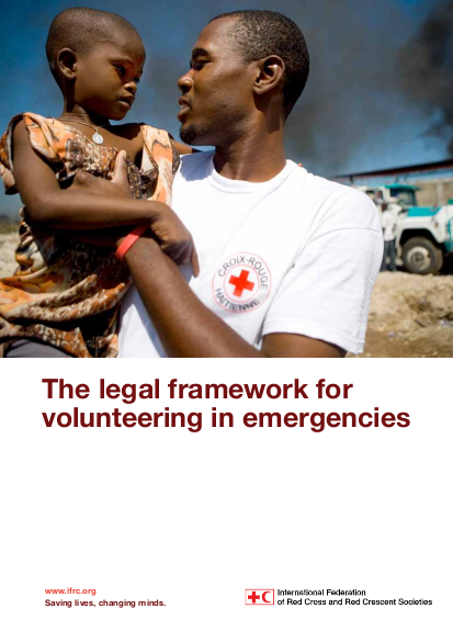 Globallegal framework for volunteering in emergencies12 png