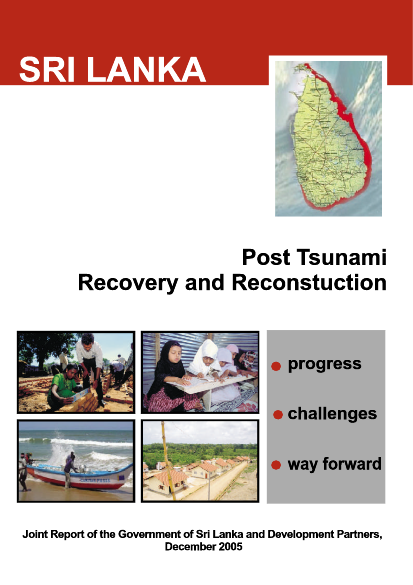 Government SL post tsunami randr dec 05 png