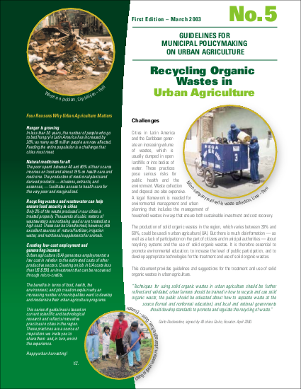 Guideline 5 recycling organic wastes in urban agriculture png