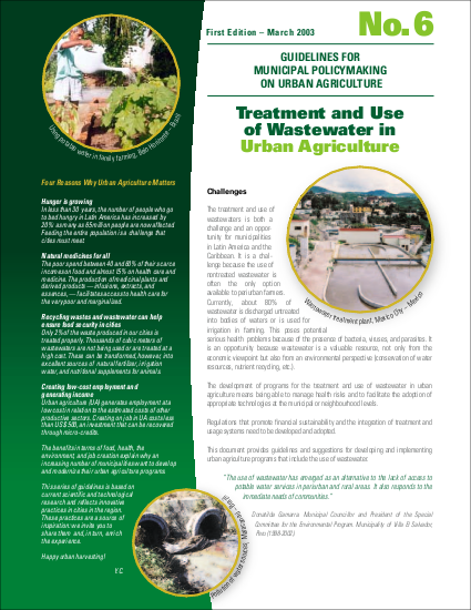 Guideline 6 treatment and use of waste water in urban agriculture png