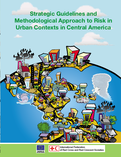 Guidelines and methodological approach png