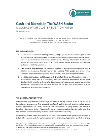 Gwc cash and markets position paper dec 2016 png