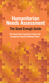 H humanitarian needs assessment the good enough guide 1 png