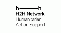 h2h network logo