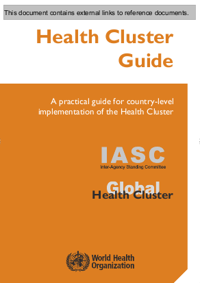 Health cluster guide png