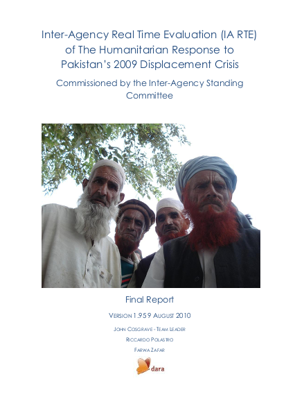 Iarte pk displacement 2010 final report png