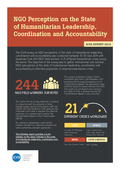 Icva transformative agenda survey results png